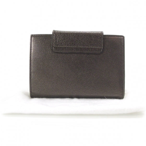 FASHIONPHILE SALVATOREFERRAGAMOLeatherAgendaPlanner 2 of 8