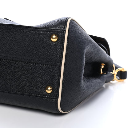 Louis Vuitton Monogram Double V Black 9 of 9