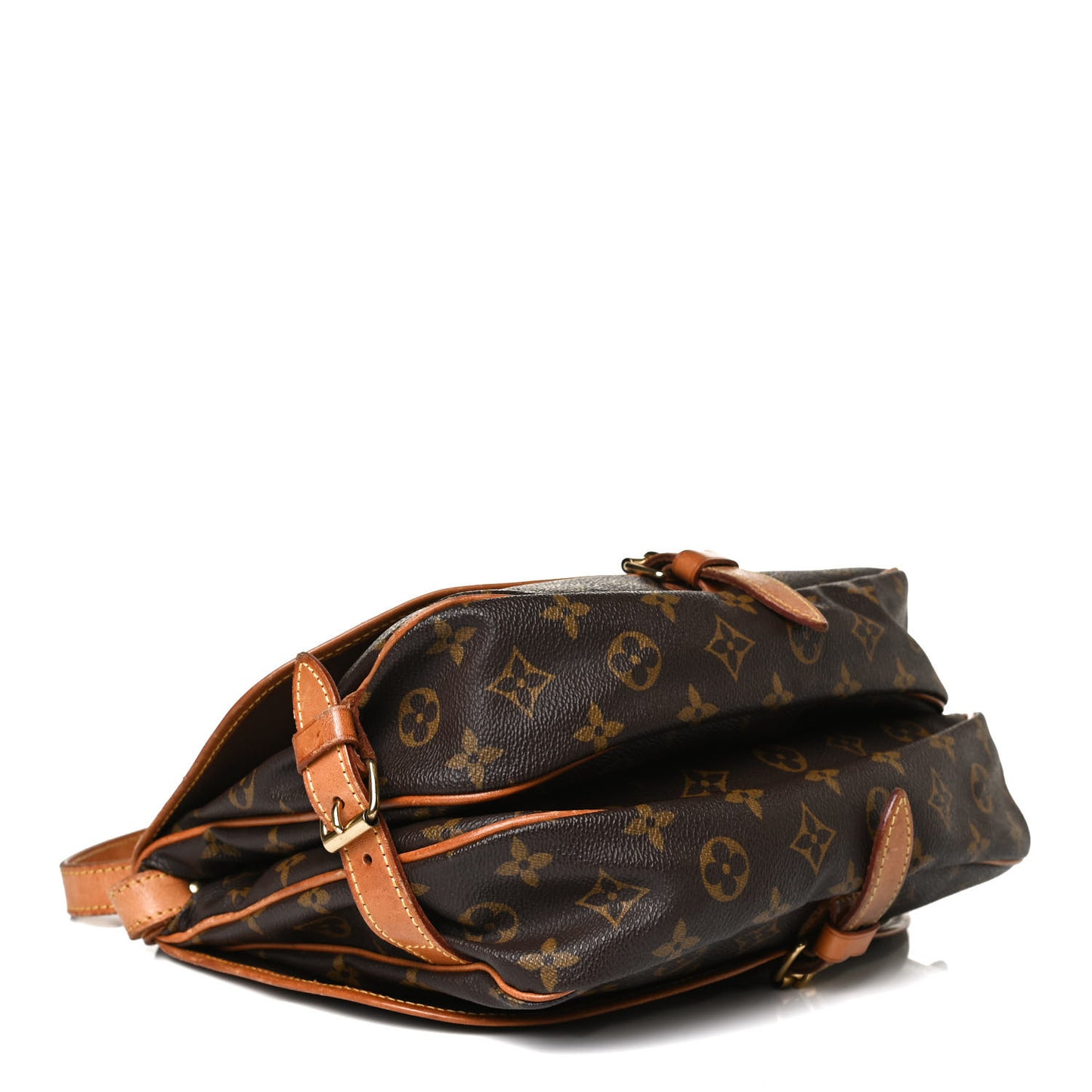 Monogram Saumur 30