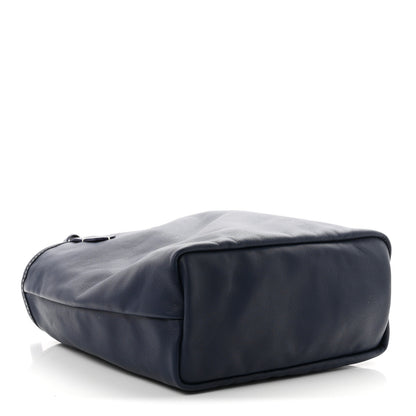 Goyard Goyardine Reversible Mini Anjou Navy 10 of 18