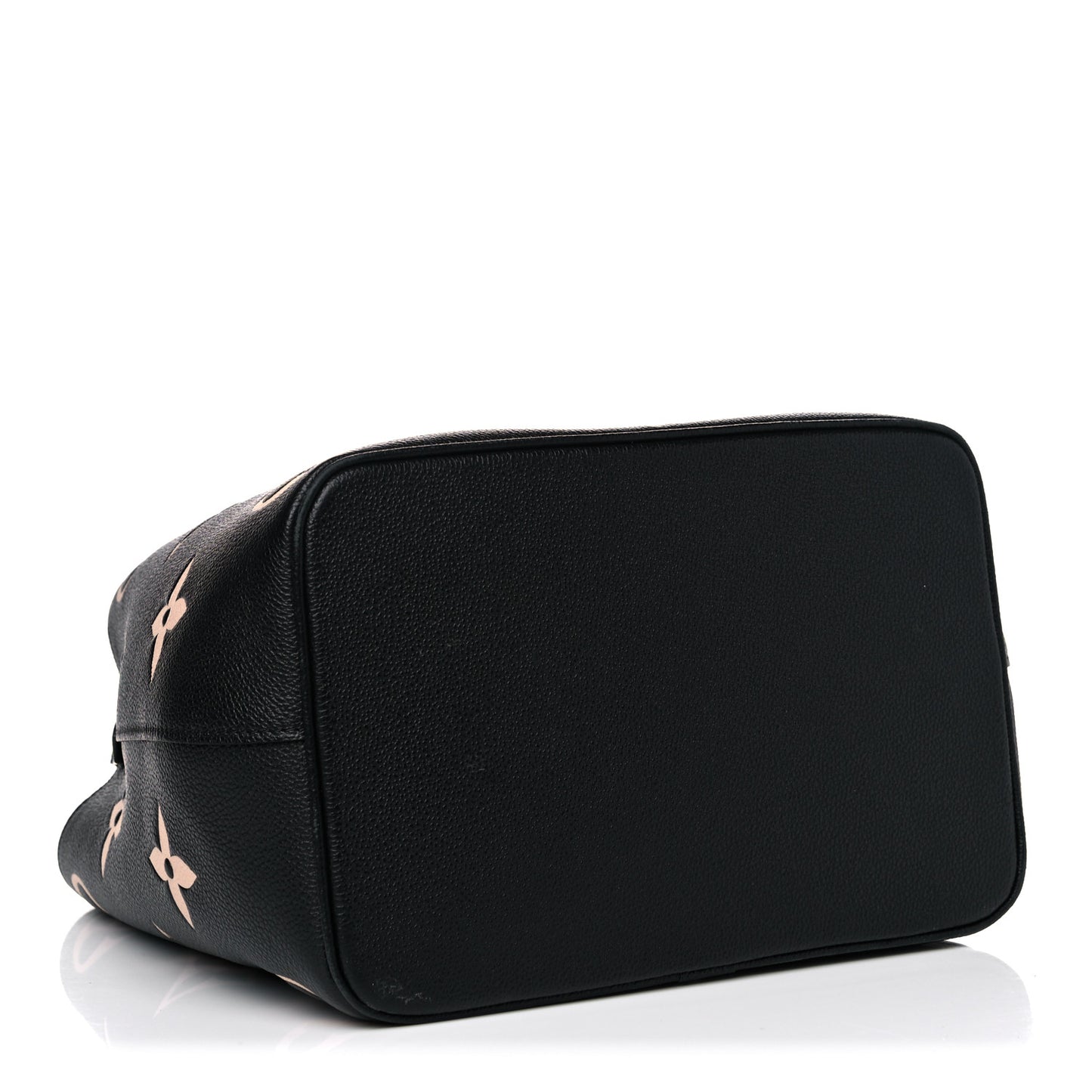 Empreinte Monogram Giant Neonoe MM Black Beige
