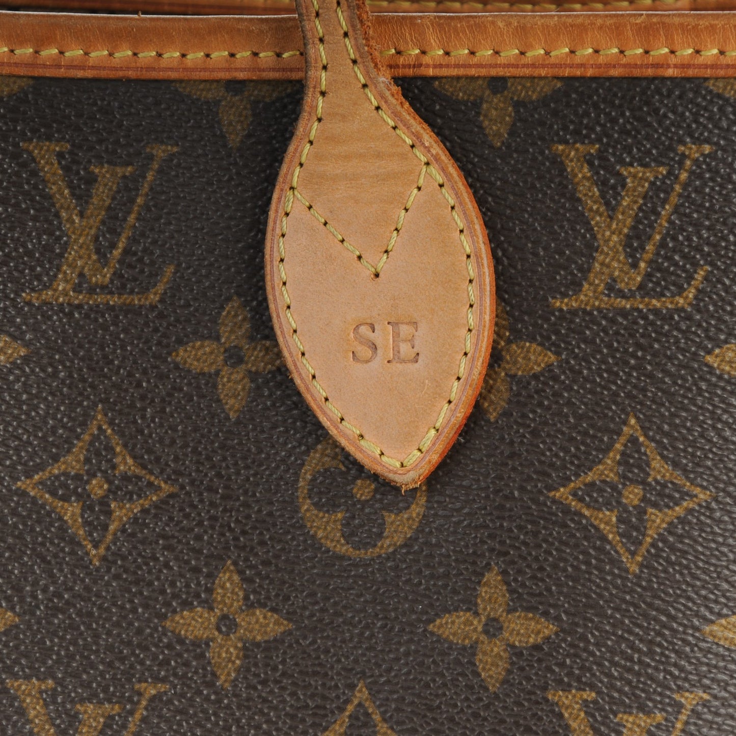 Monogram Neverfull MM