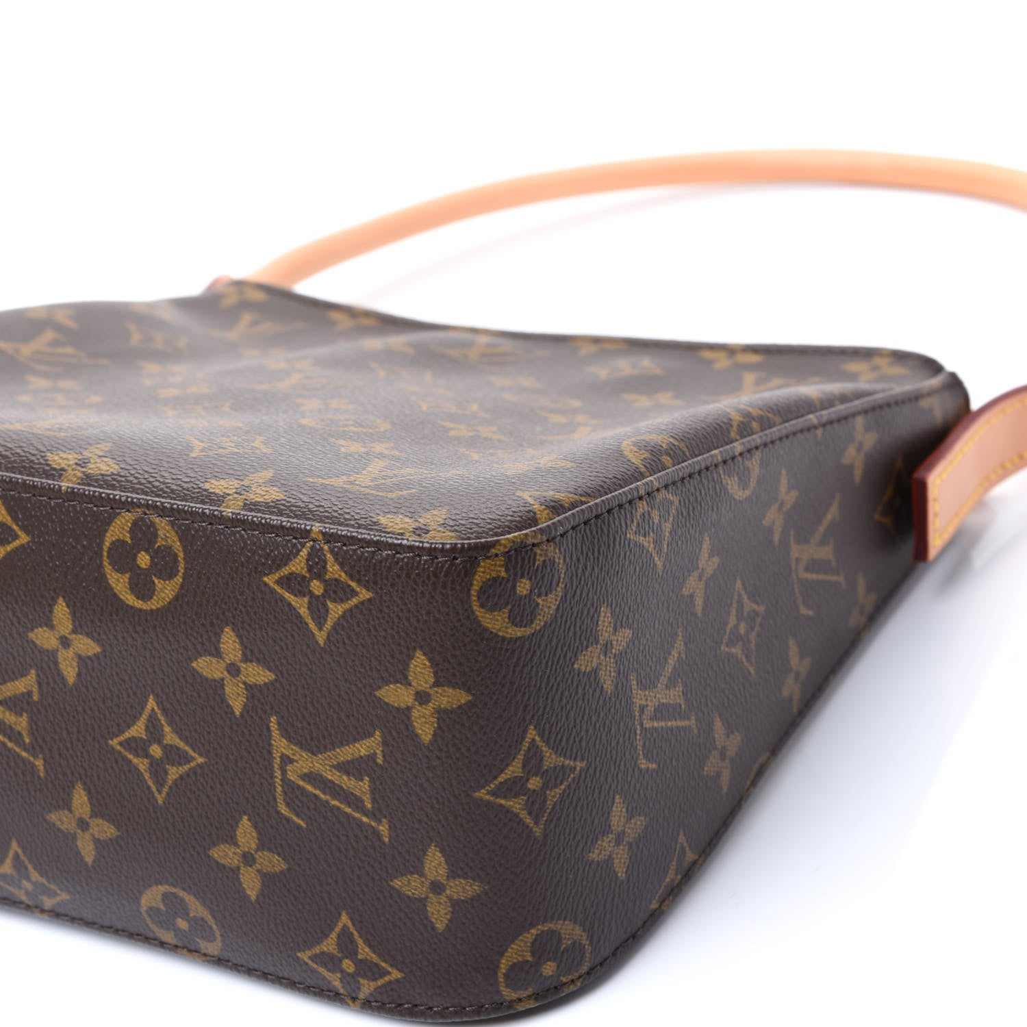 Louis Vuitton Monogram Looping MM 8 of 12