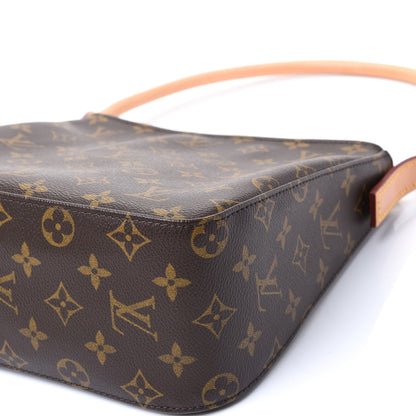 Louis Vuitton Monogram Looping MM 8 of 12