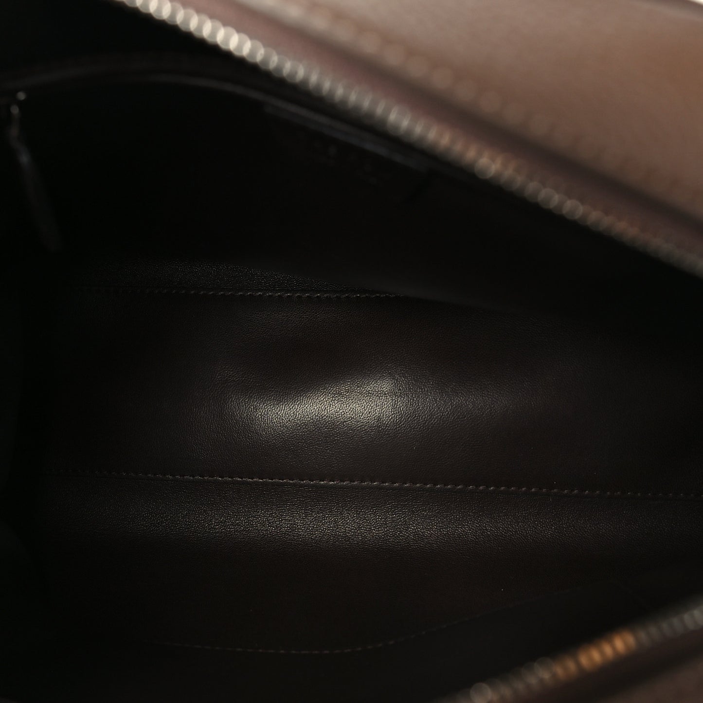 Deerskin India 12 Dark Olive