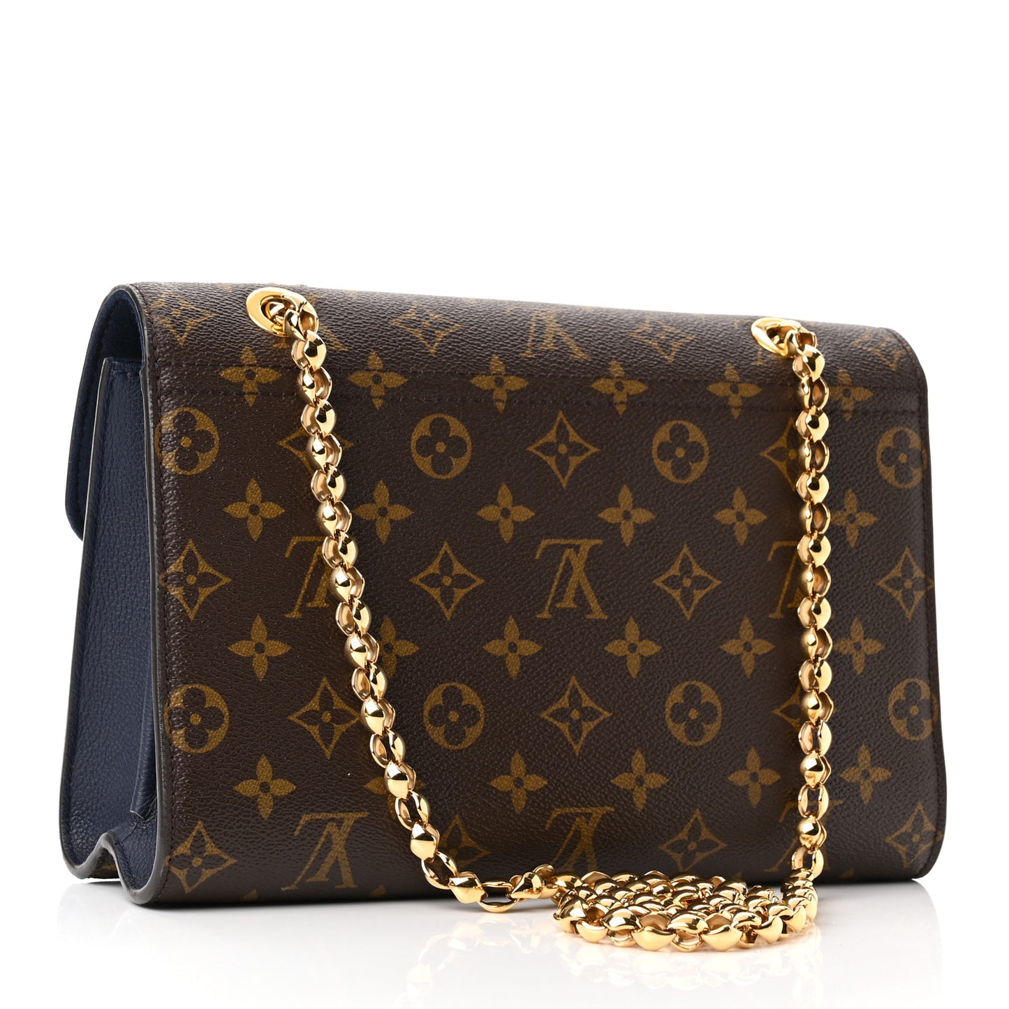 Monogram Victoire Blue Marine