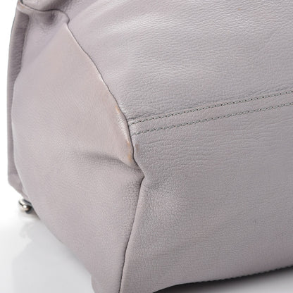 Givenchy Sugar Goatskin Medium Pandora Grey 12 of 17