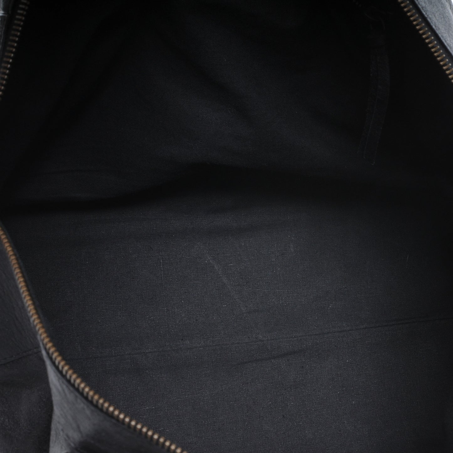 Agneau Work Black