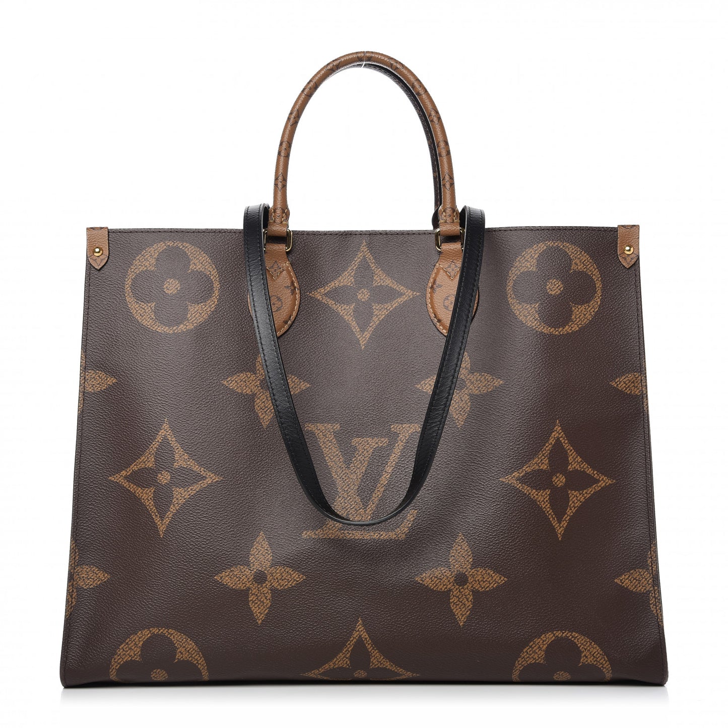 Reverse Monogram Giant Onthego GM