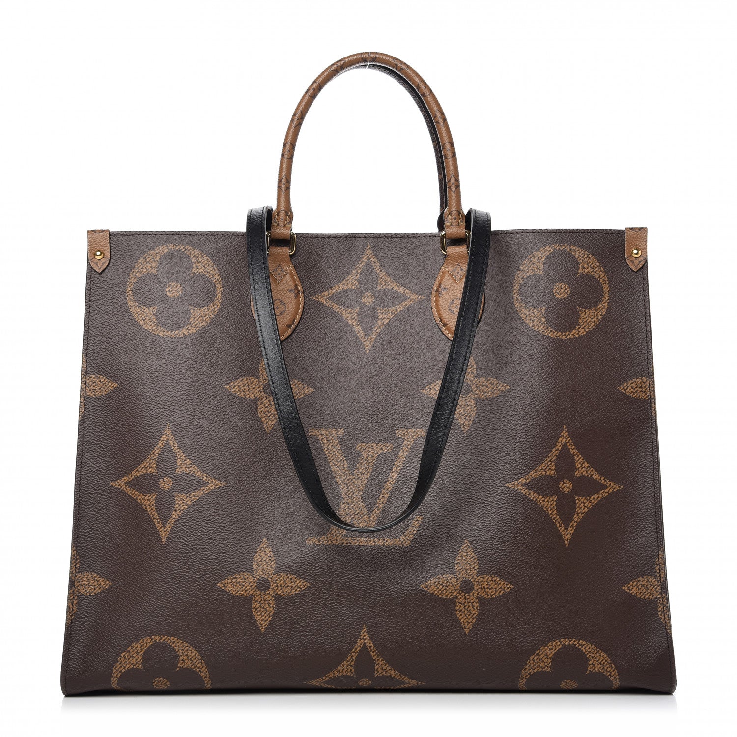 Louis Vuitton Reverse Monogram Giant Onthego GM 1 of 10
