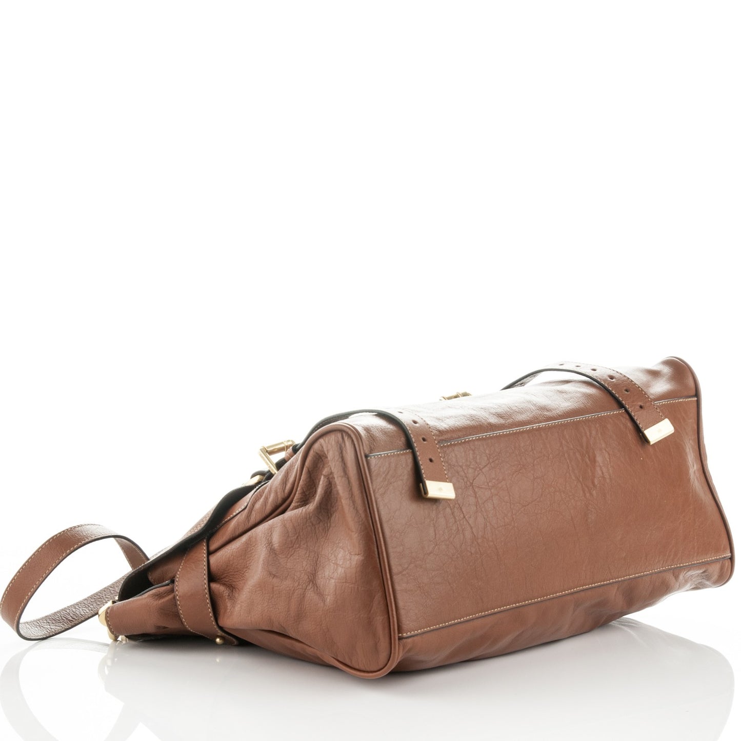 Soft Buffalo Oversized Alexa Oak