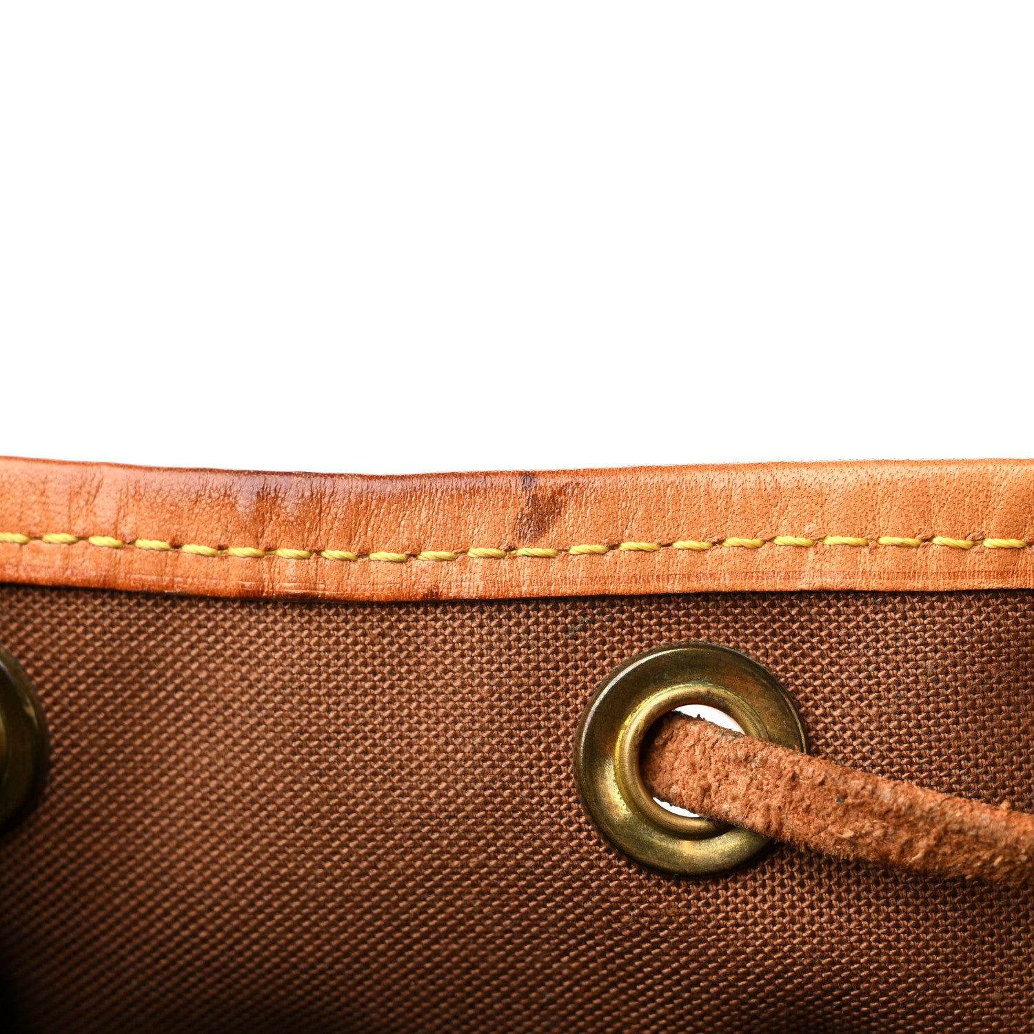 Louis Vuitton Monogram Petit Noe 12 of 17