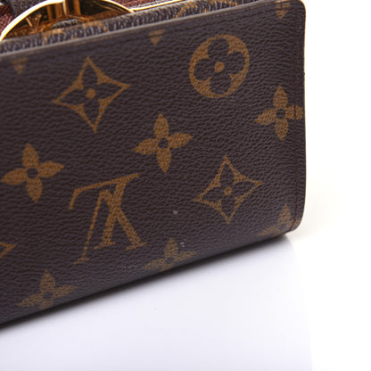 Louis Vuitton Monogram French Purse Wallet 12 of 16