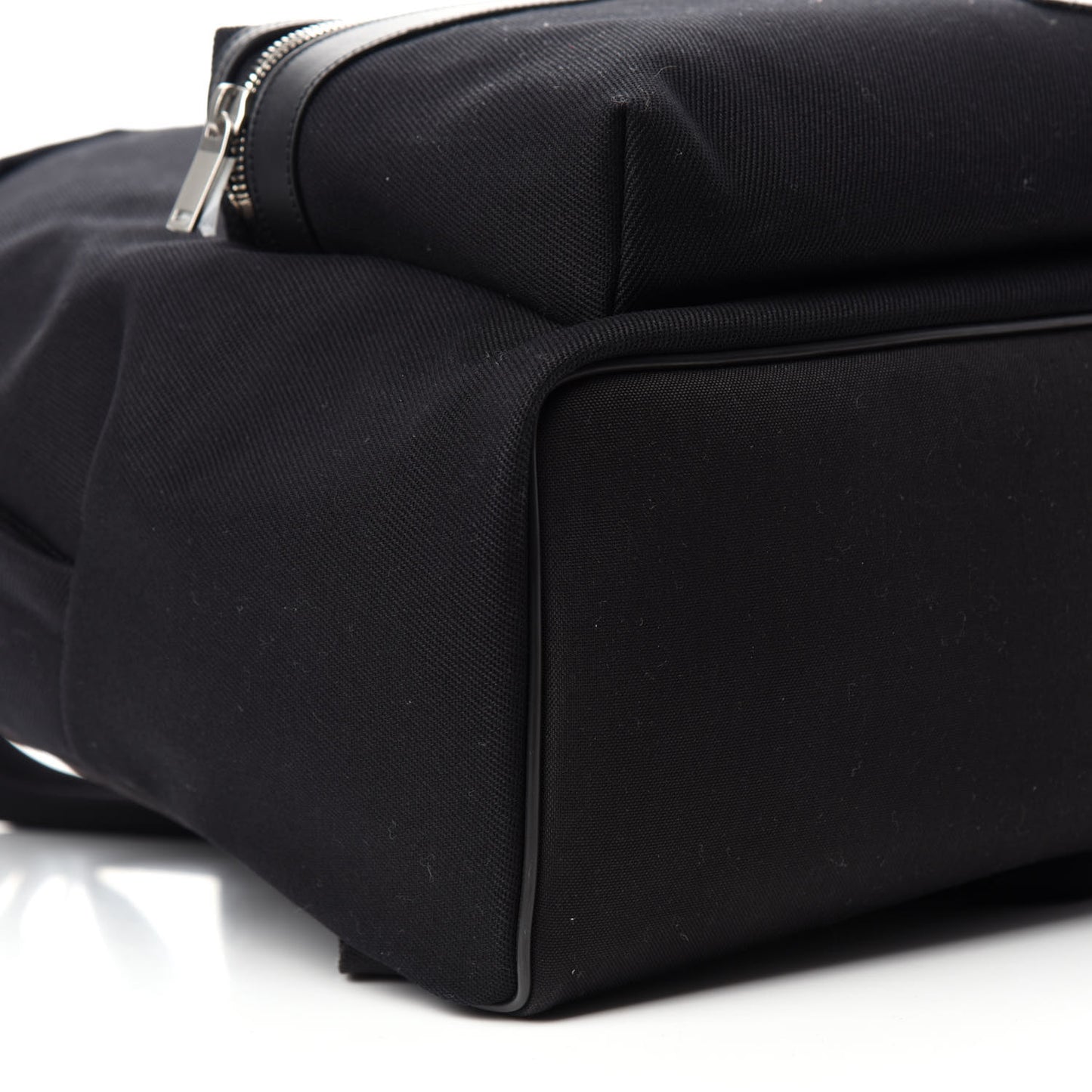 Canvas SL Playing Cards City Backpack Black