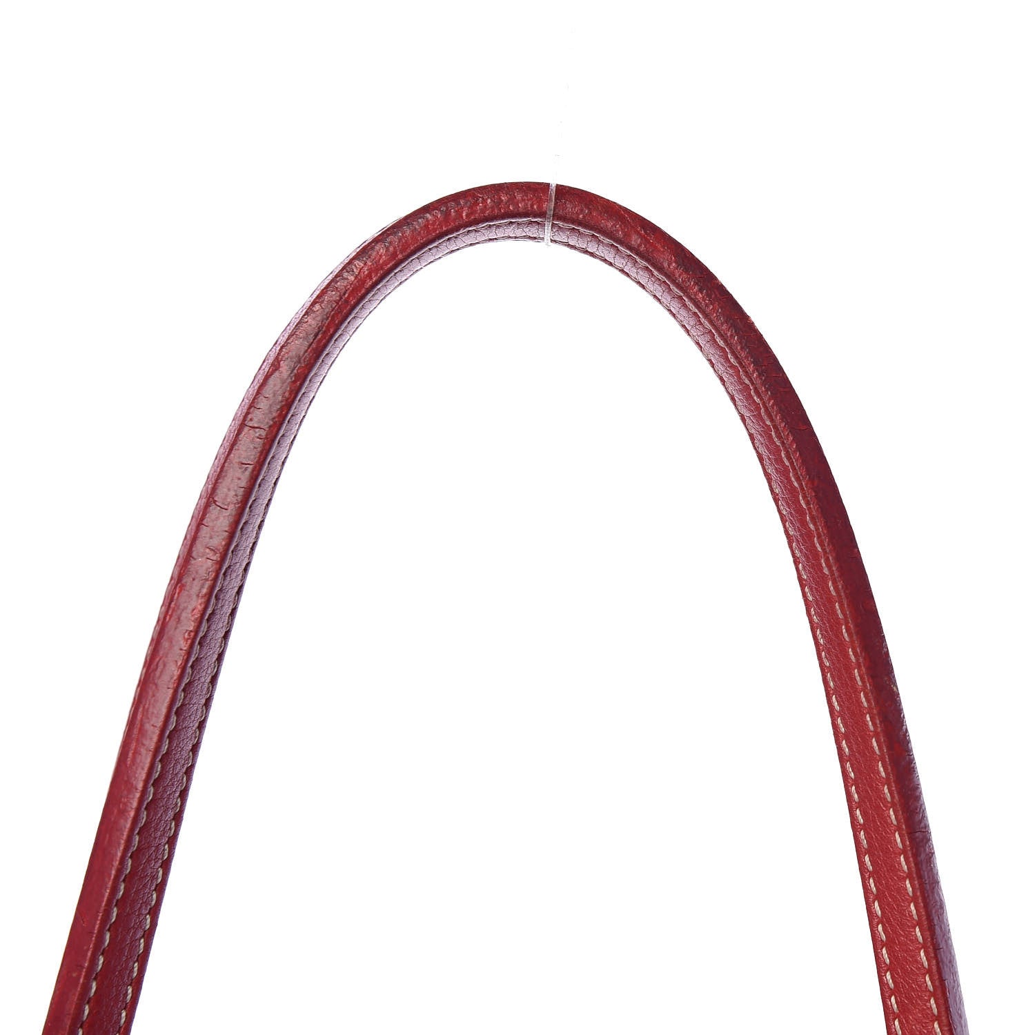 Goyard Goyardine Artois PM Red 16 of 17
