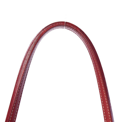 Goyard Goyardine Artois PM Red 16 of 17