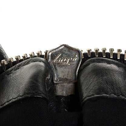 Balenciaga Agneau Giant 21 Silver Hardware Work Black 11 of 11