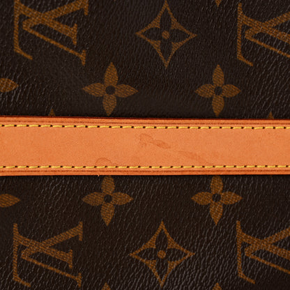 Louis Vuitton Monogram Speedy Bandouliere 40 13 of 18