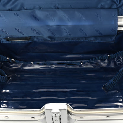 Rimowa Aluminum Topas Vanity Case Silver 8 of 20