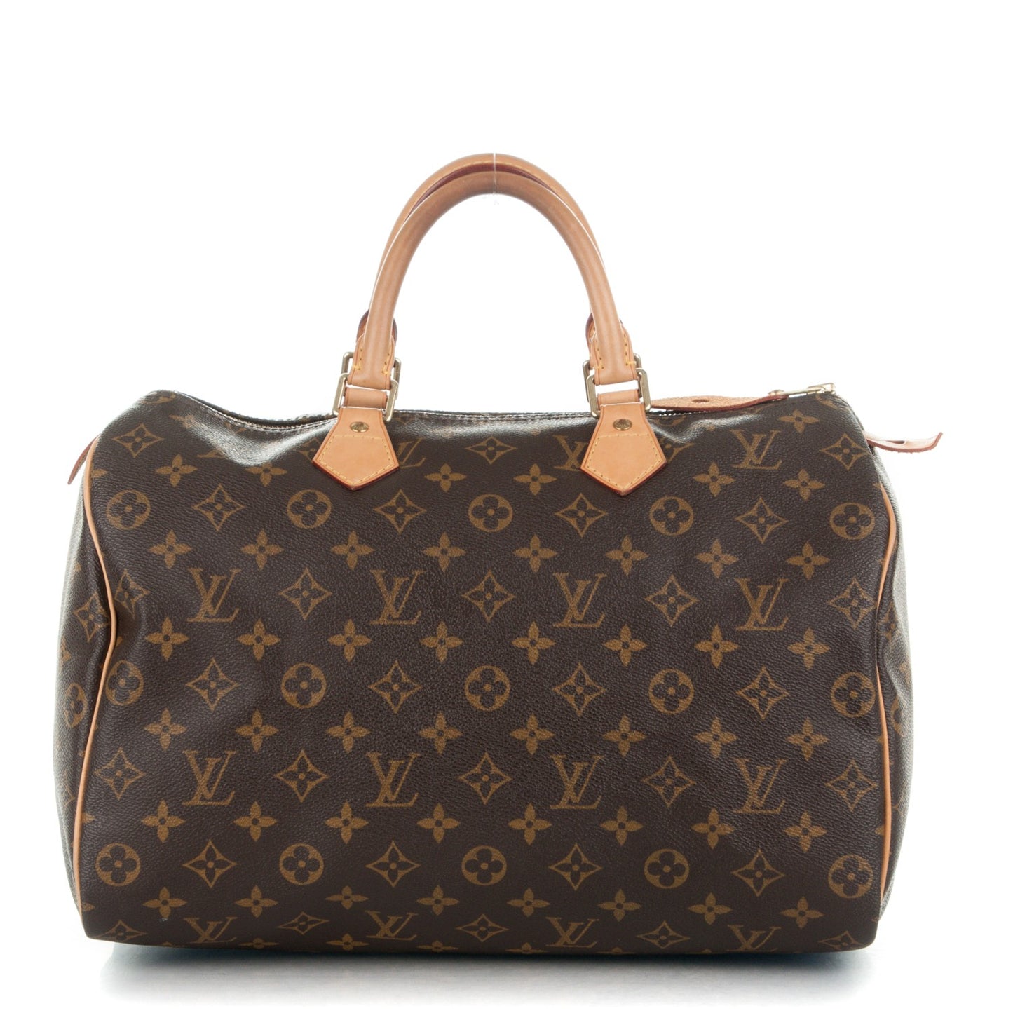Monogram Speedy 35