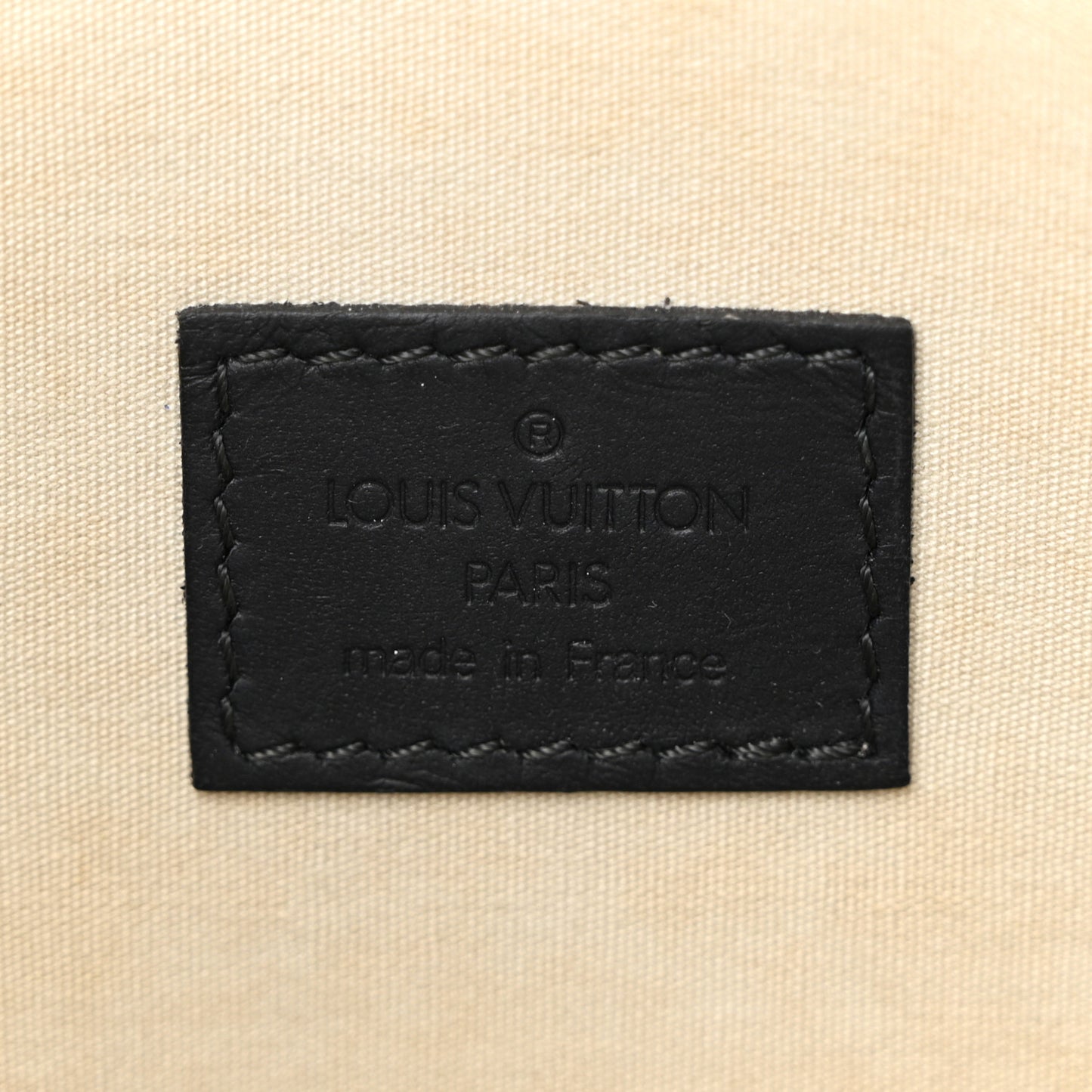 Monogram Marjorie Blue