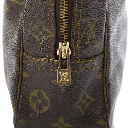 Louis Vuitton Monogram Trousse Toilette 28 9 of 11