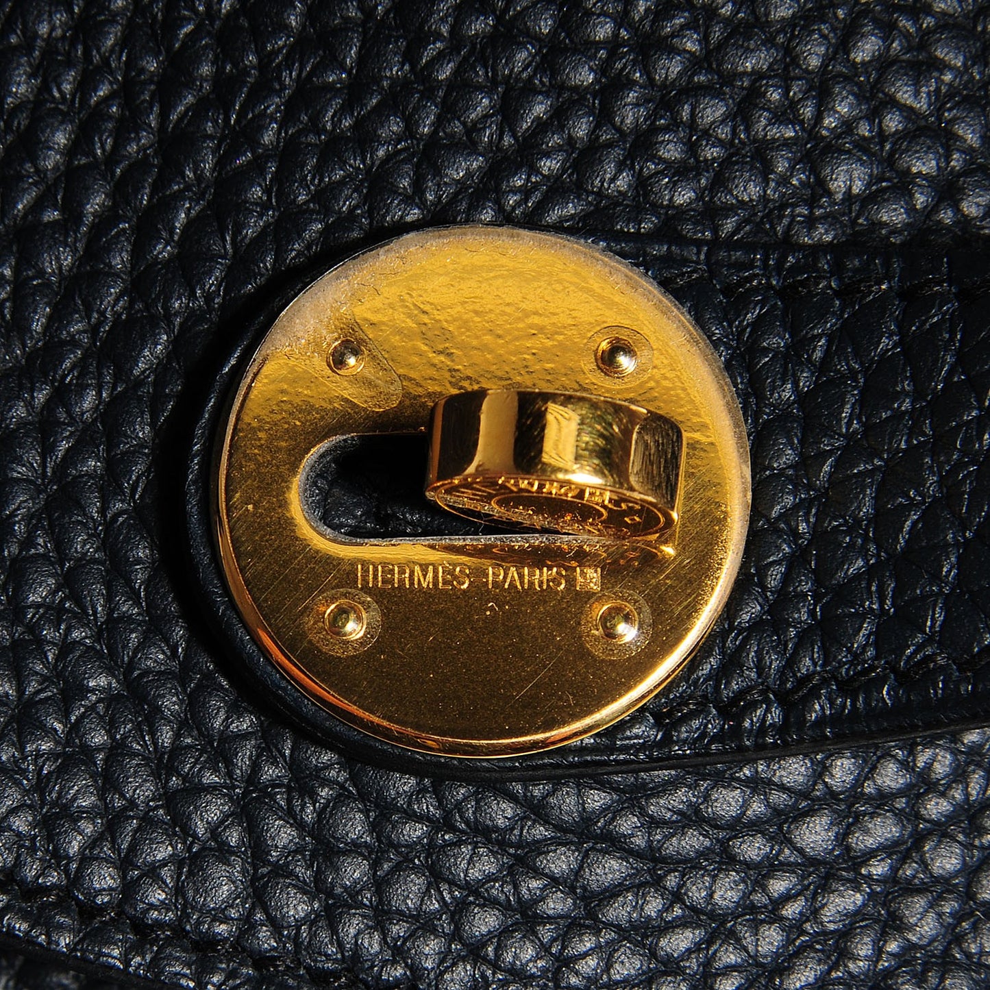 Taurillon Clemence Lindy 30 Bleu Ocean