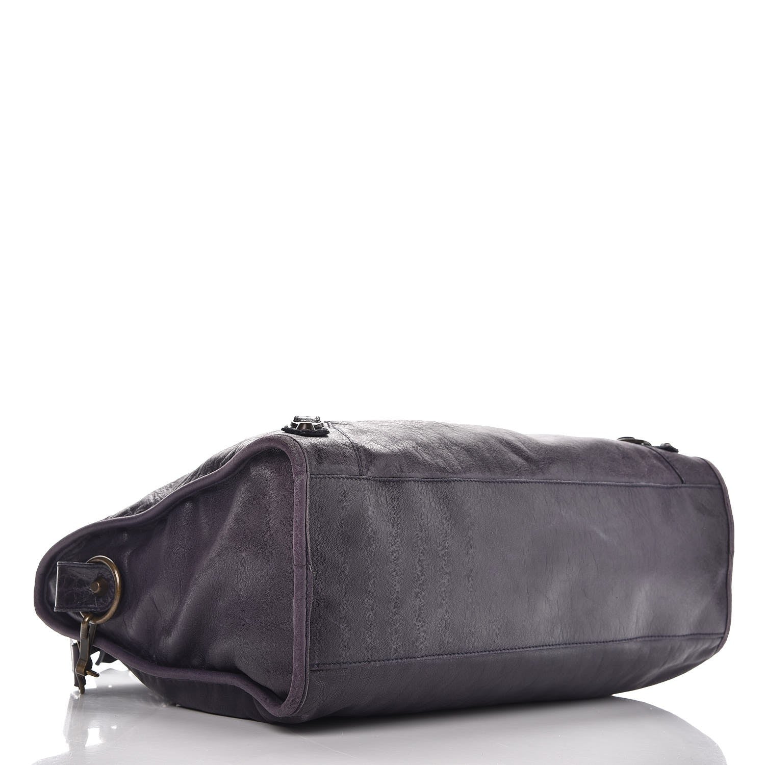 Balenciaga Chevre Classic Hardware City Encre 4 of 13