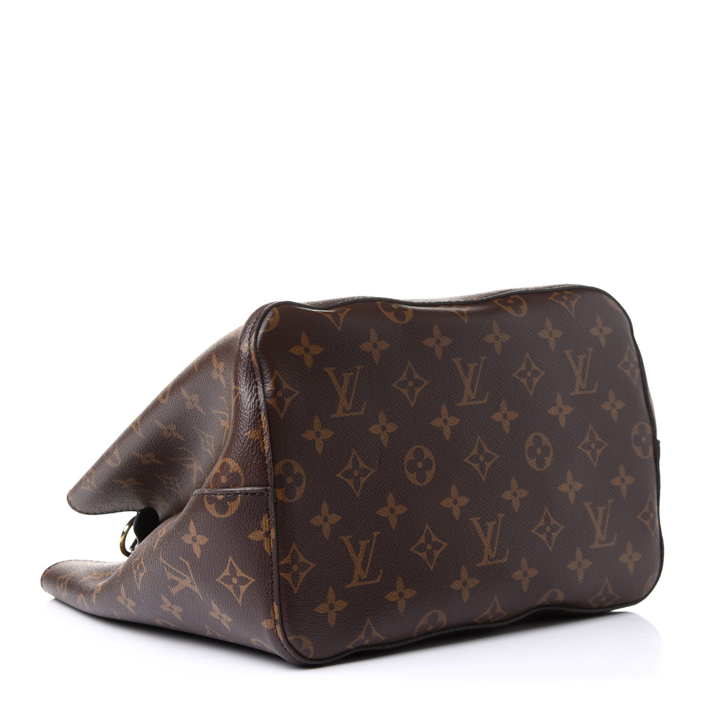 Monogram Neonoe MM Black