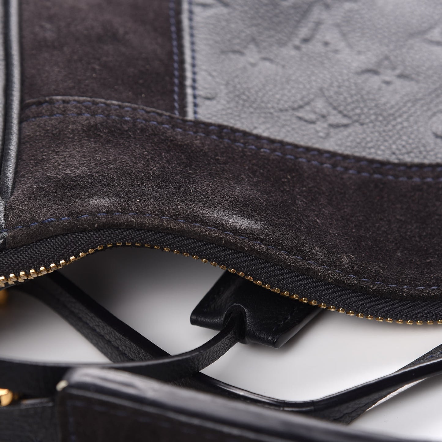 Empreinte Suede Audacieuse GM Infini