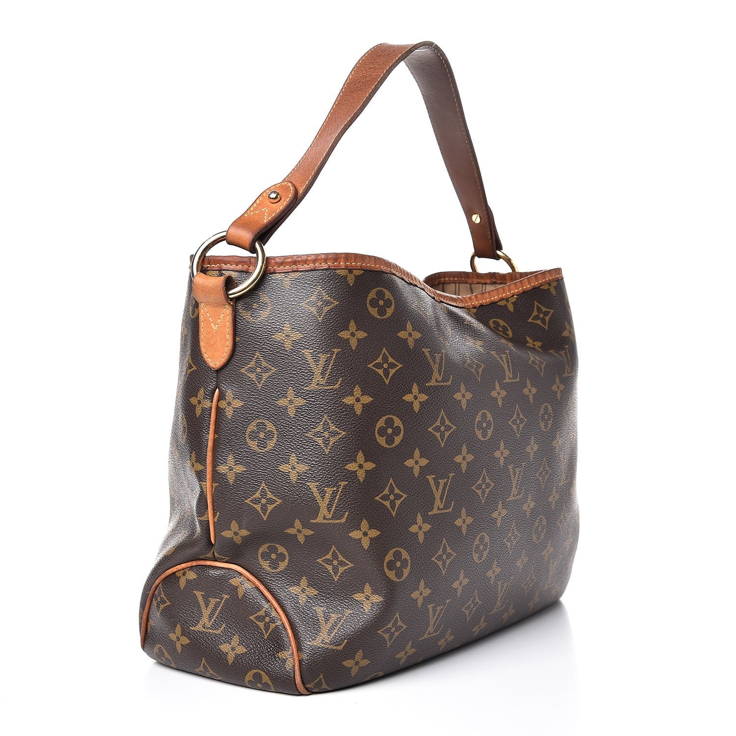 Louis Vuitton Monogram Delightful PM 3 of 14