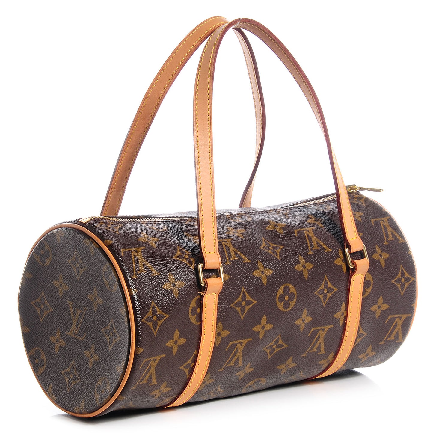 Monogram Papillon 26