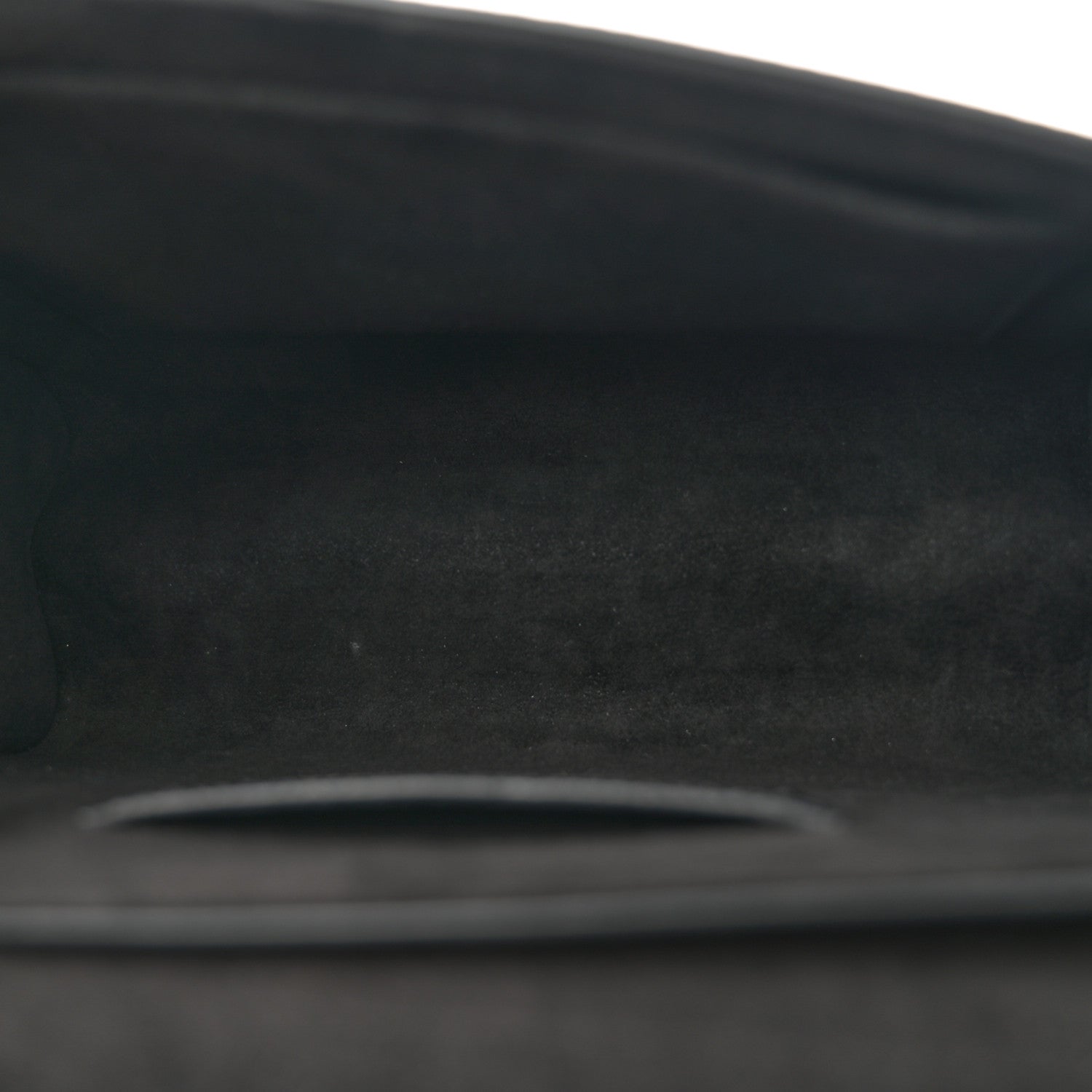 Louis Vuitton Epi Twist Shoulder Bag MM Black 6 of 11
