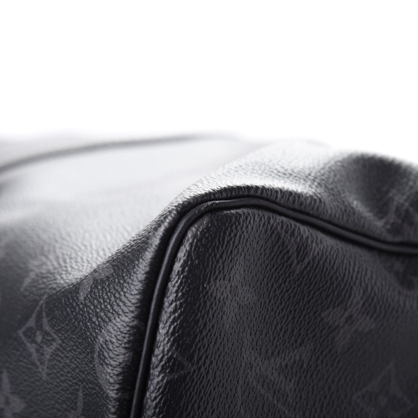 Monogram Eclipse Keepall Bandouliere 55