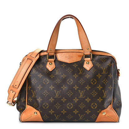 Louis Vuitton Monogram Retiro PM 1 of 18