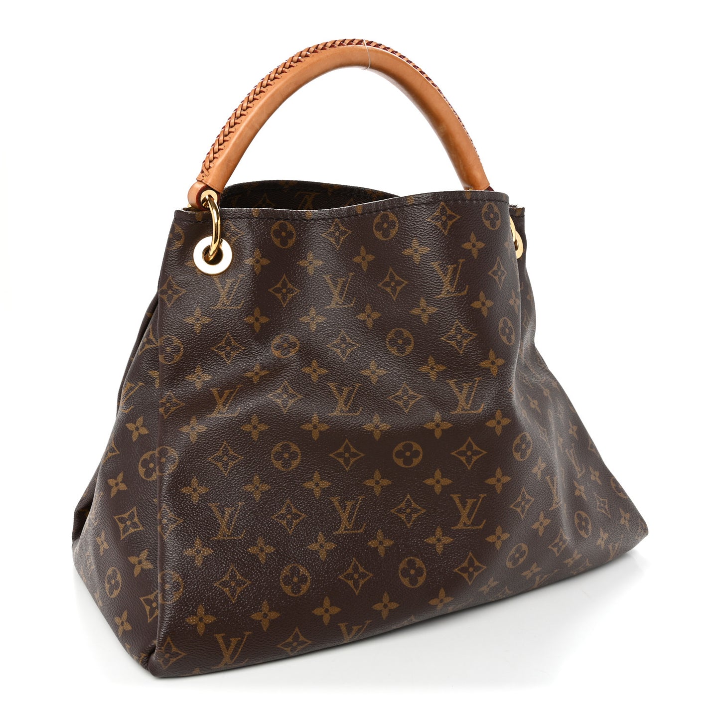 Monogram Artsy MM