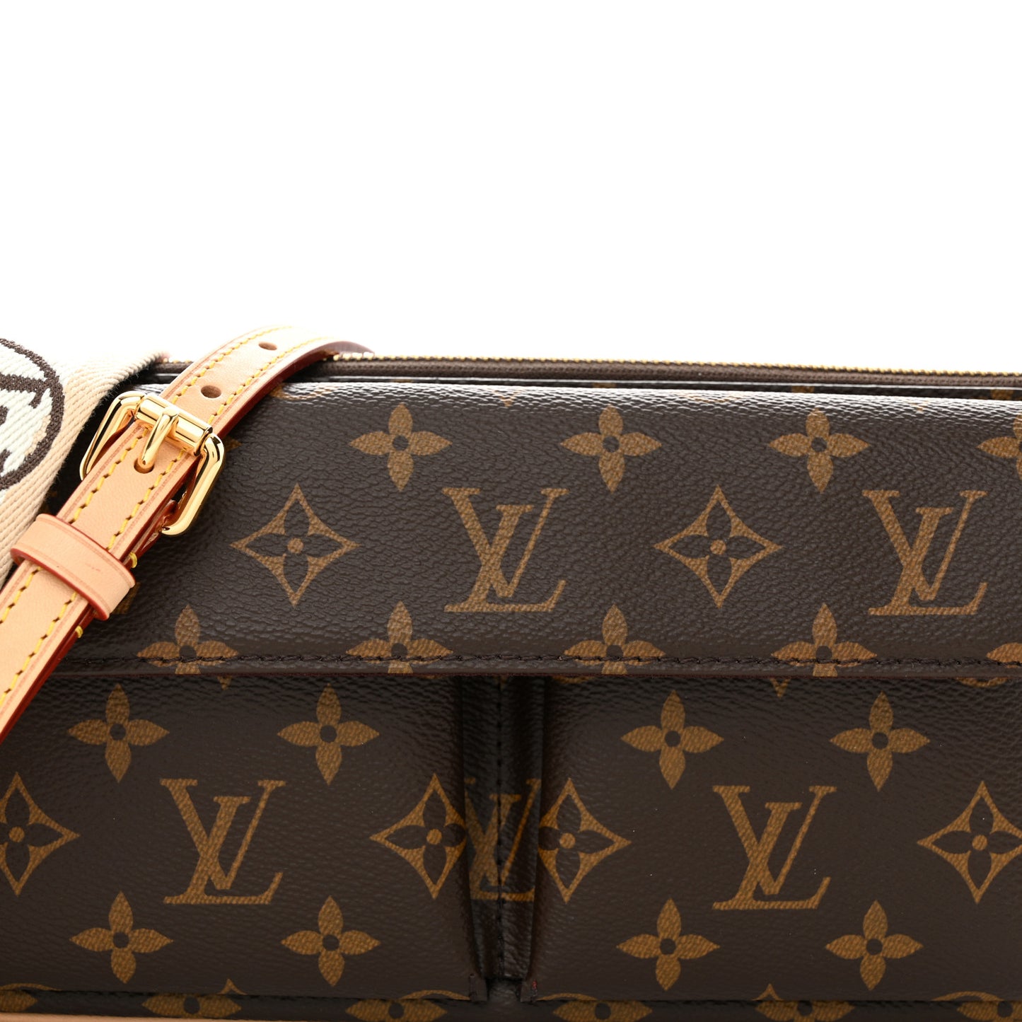 Monogram Vivacite Bag