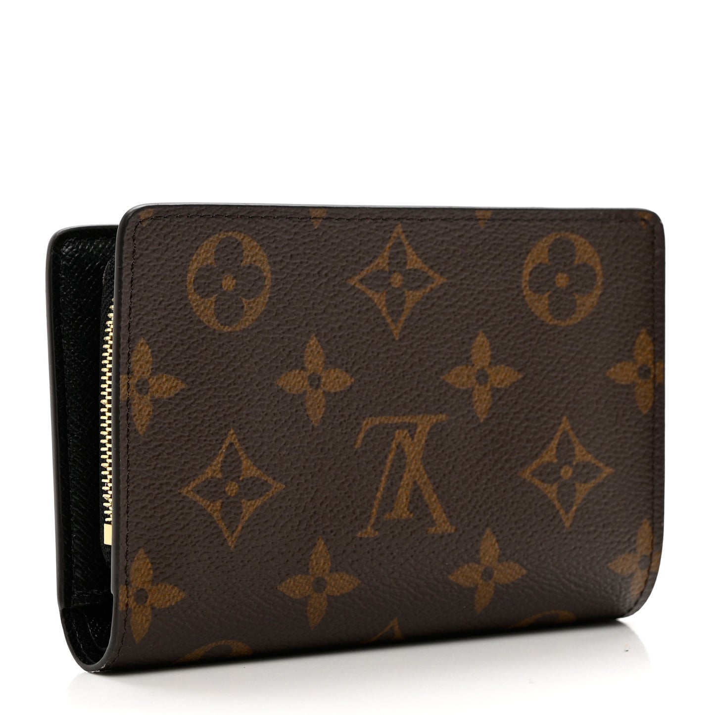 Reverse Monogram Juliette Wallet