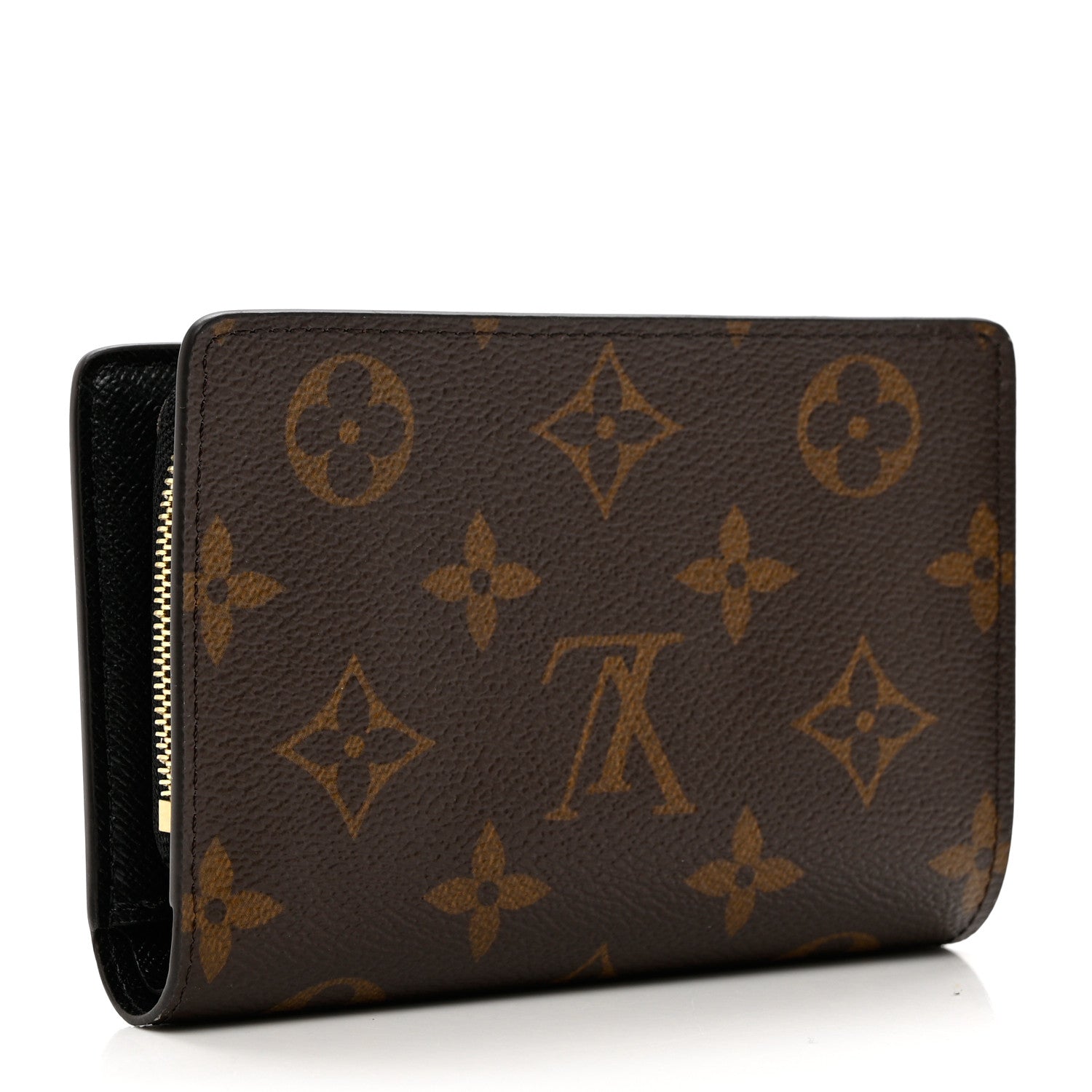 Louis Vuitton Reverse Monogram Juliette Wallet 3 of 6
