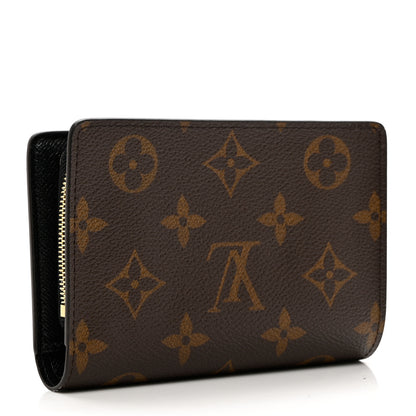 Louis Vuitton Reverse Monogram Juliette Wallet 3 of 6