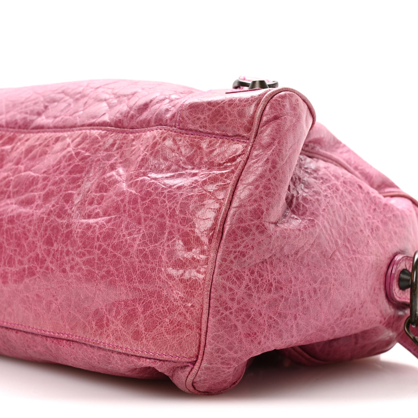 Agneau Classic Hardware First Twiggy Sorbet