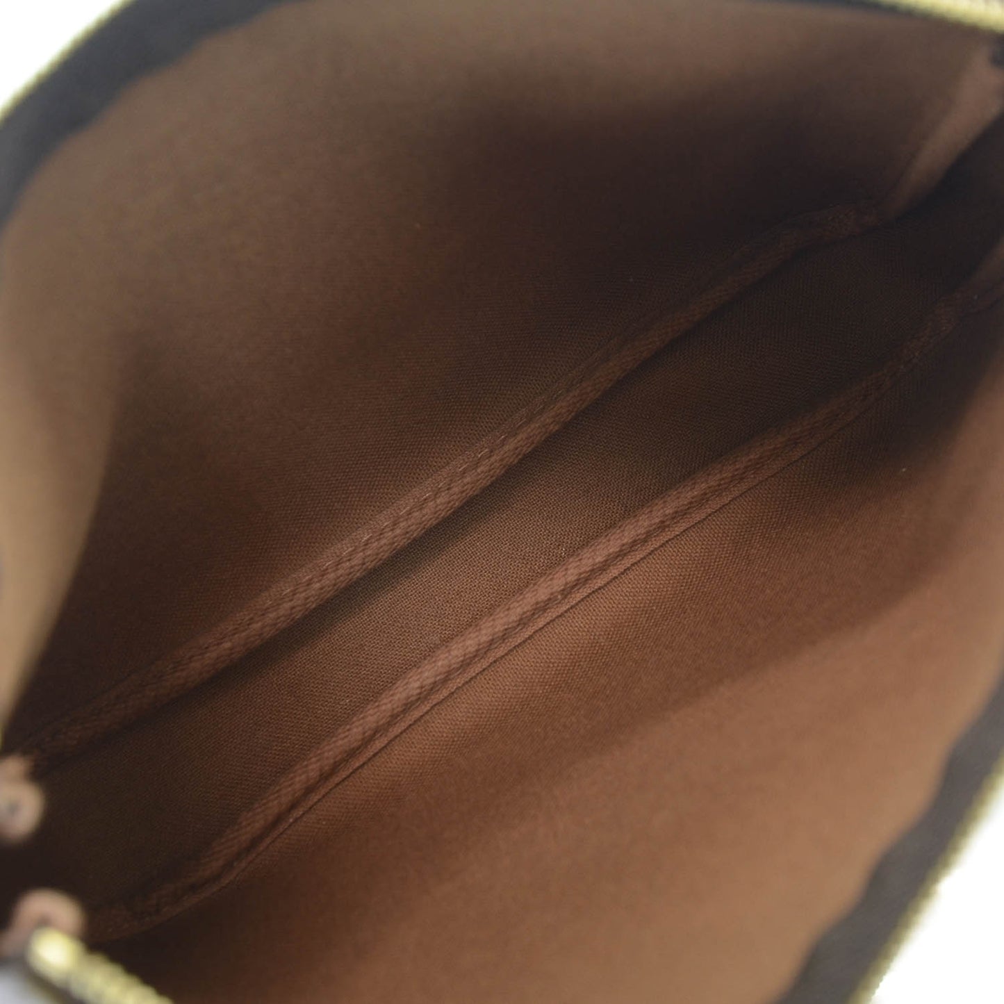 Monogram Pochette Accessories