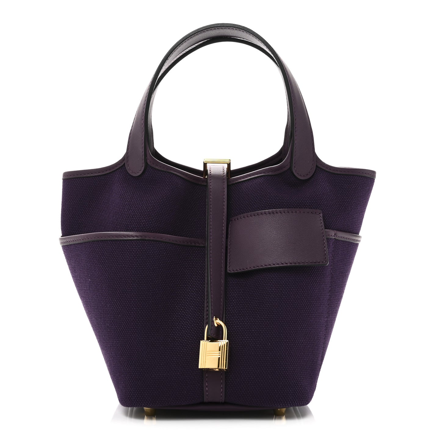Toile Goeland Swift Cargo Picotin Lock 18 Raisin Cassis