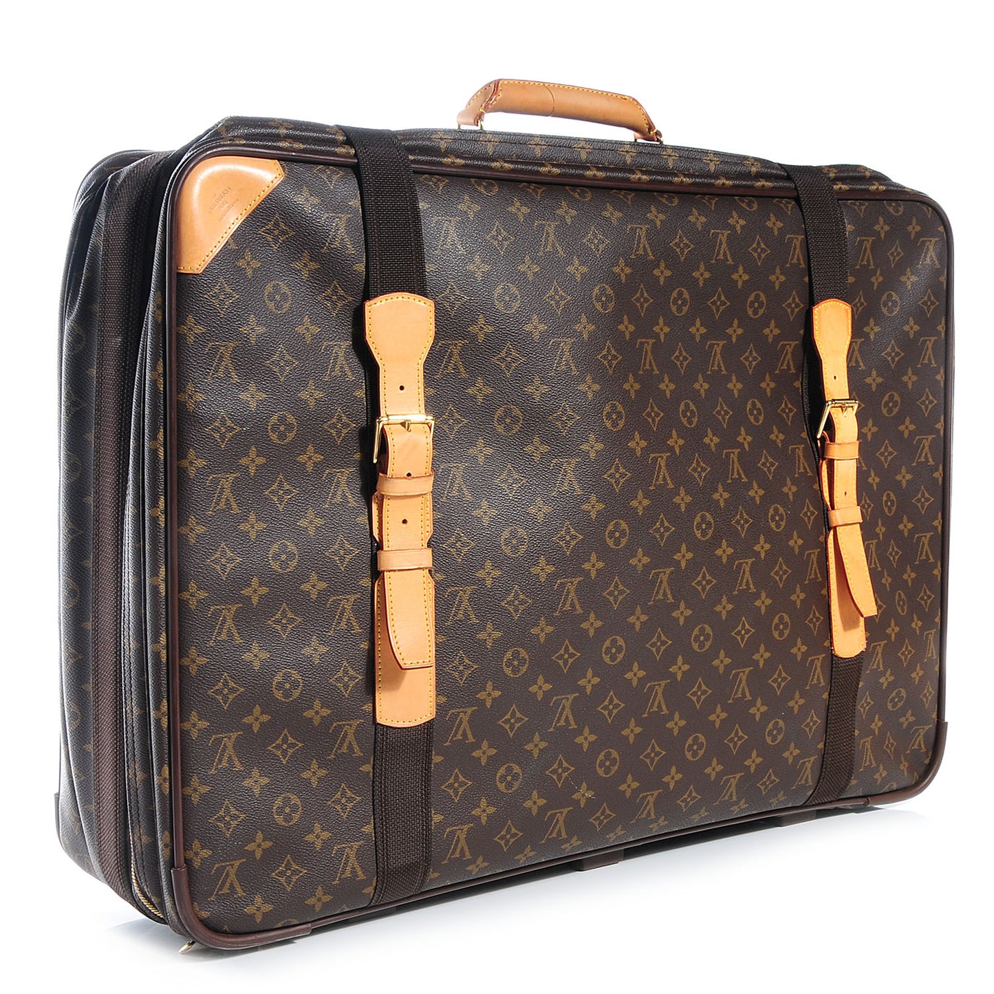 Monogram Satellite 70