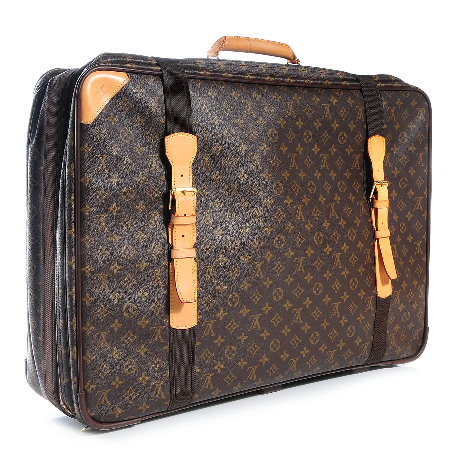 Louis Vuitton Monogram Satellite 70 3 of 7