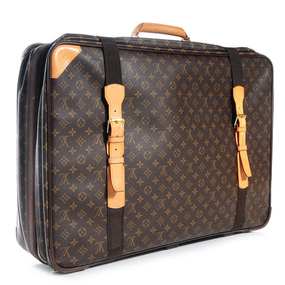 Louis Vuitton Monogram Satellite 70 3 of 7