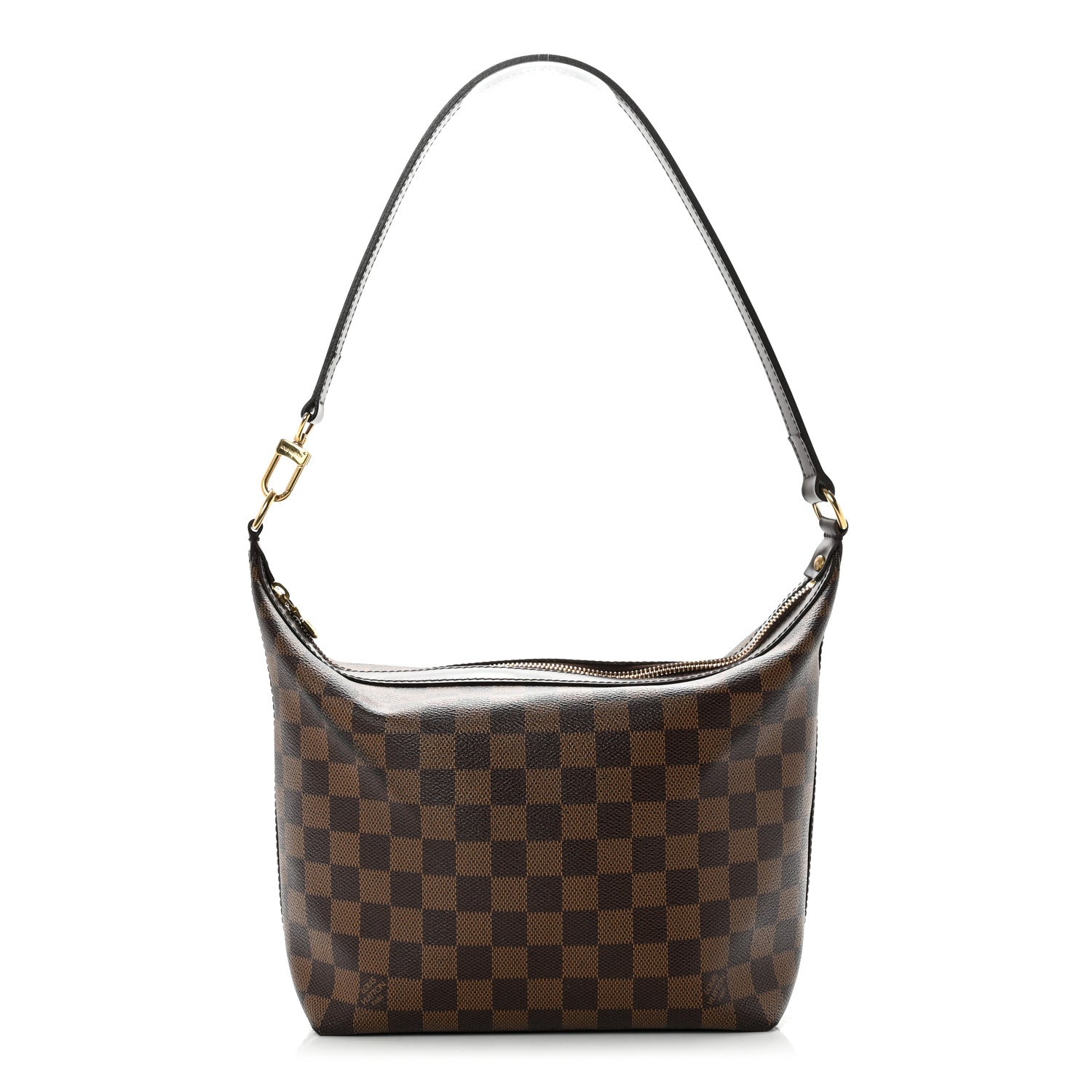 Louis Vuitton Damier Ebene Illovo MM 1 of 8