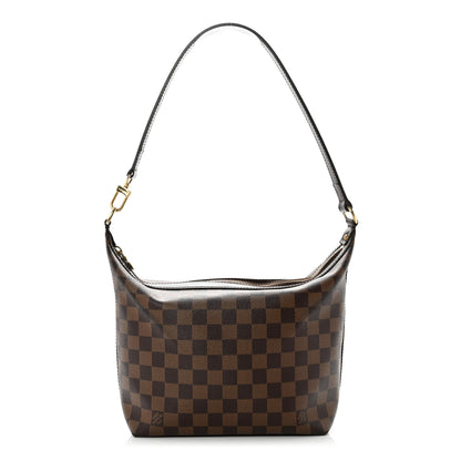 Louis Vuitton Damier Ebene Illovo MM 1 of 8