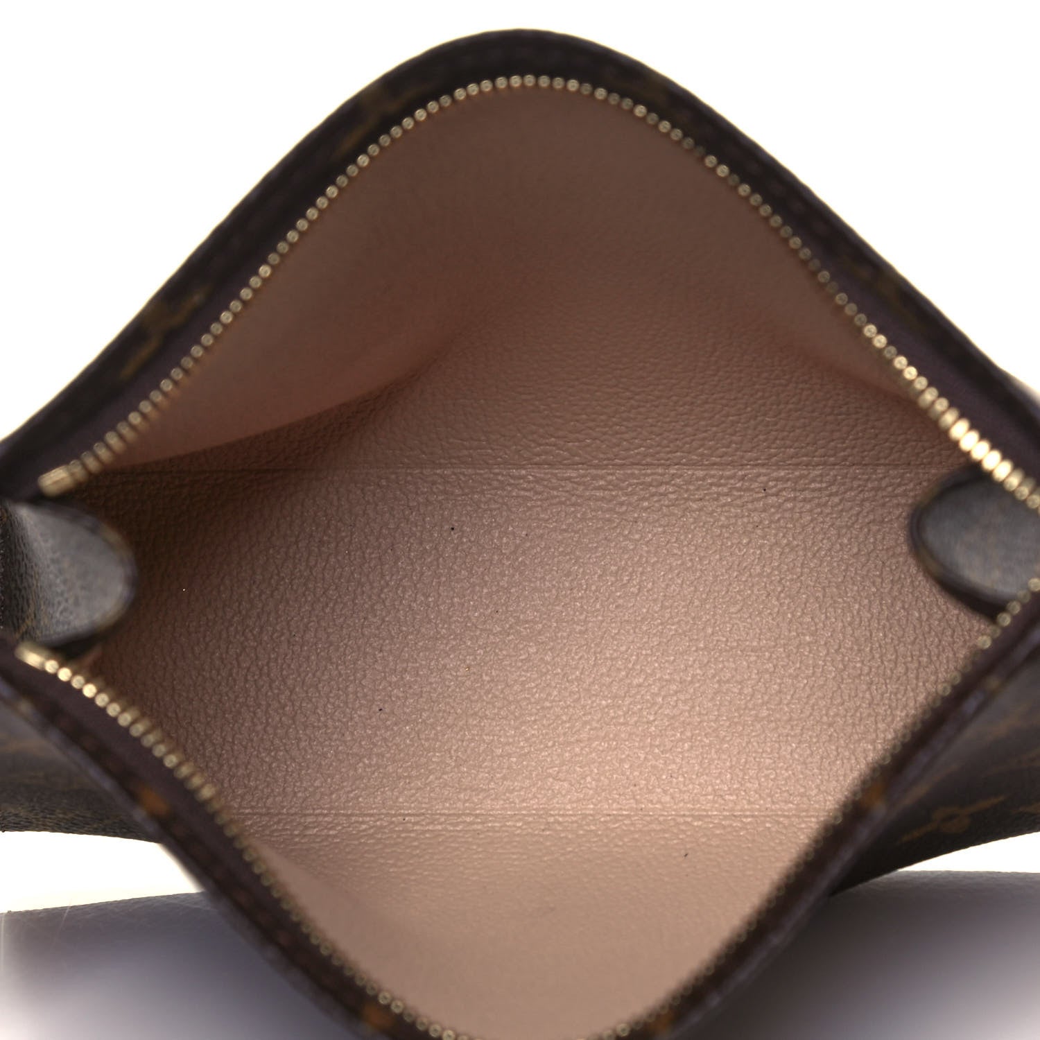 Louis Vuitton Monogram Toiletry Pouch 19 5 of 12