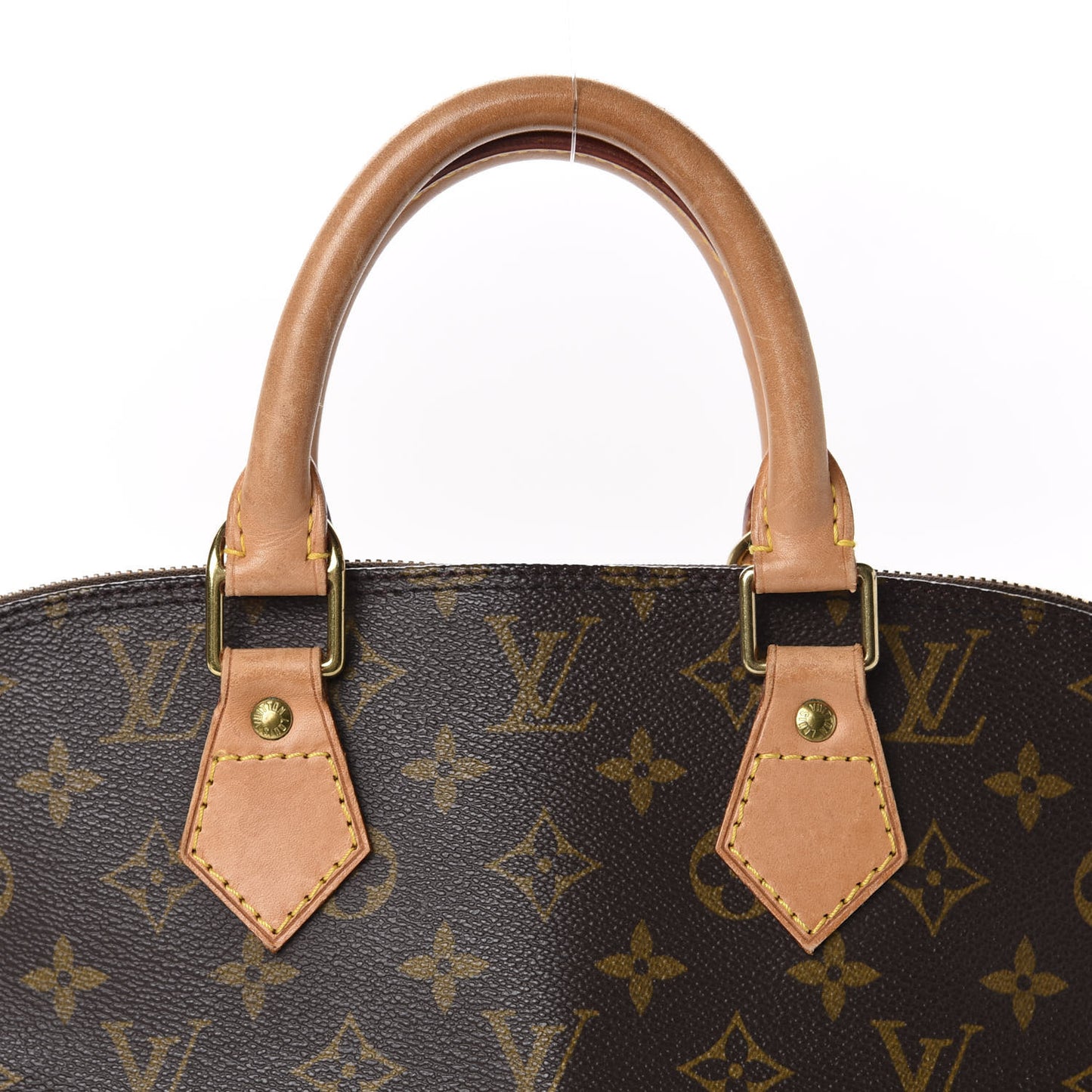 Monogram Alma PM